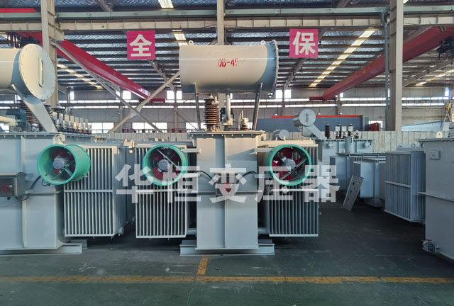 S13-6300/35施秉施秉施秉油浸式变压器